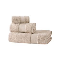 Essentials Hand Towel - Beige (50x90 cm)